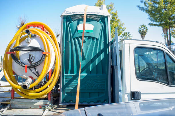 Best Porta potty cleaning services  in Lynn Haven, FL
