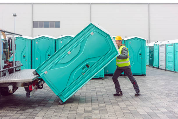 Best Sanitation services for porta potties  in Lynn Haven, FL