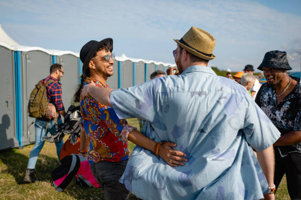 Best Porta potty rental near me  in Lynn Haven, FL