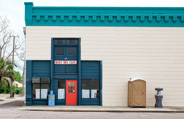 Portable Toilet Options We Offer in Lynn Haven, FL