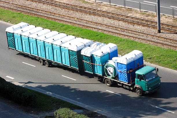 Best Handicap porta potty rental  in Lynn Haven, FL