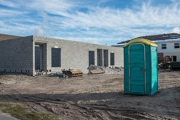 Best Long-term porta potty rental  in Lynn Haven, FL